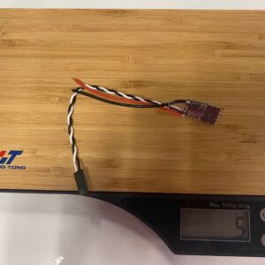 Repeat Brushless Drive ESC