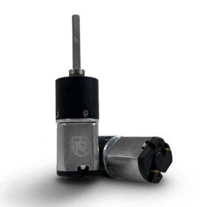 Antweight Brushed Drive Bundle