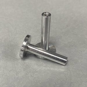 Repeat Drive Axle Mk2 (2pcs)