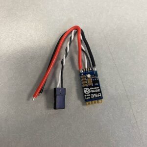Repeat AM32 Drive ESC