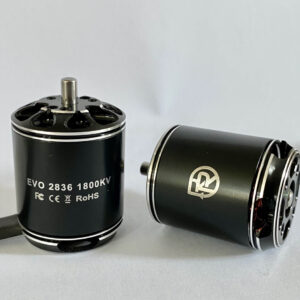 Repeat 2836 brushless motor