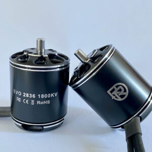 Repeat 2836 brushless motor
