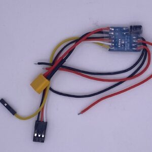 Budget Ant DESC