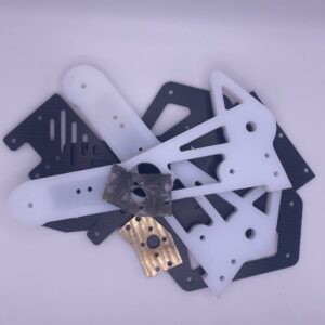 Peter Bar Kit – Frame