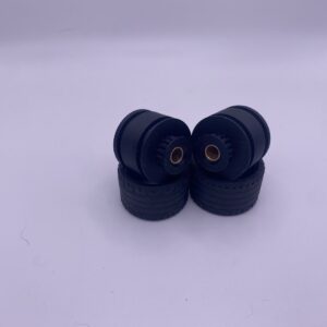 Peter Bar Kit – Front Wheels (2pcs)