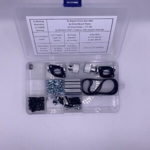 Peter Bar Kit – Hardware Kit