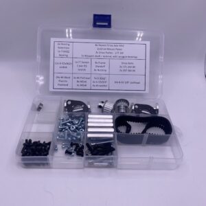 Peter Bar Kit – Hardware Kit