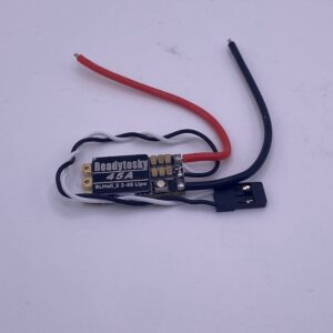 Readytosky 45A blheli_s – Beetle Weapon ESC