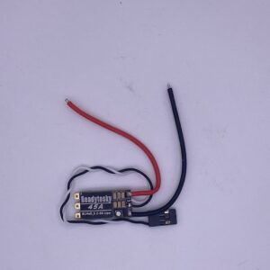 Readytosky 45A blheli_s – Beetle Weapon ESC