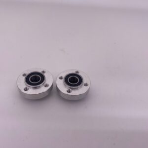Repeat Max M3 Faceplate Upgrade