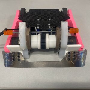 Beetleweight Wedge