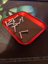 Repeat Screw Tray