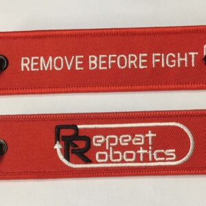 Remove Before Fight Tag