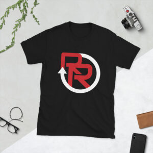Repeat Logo Shirt!