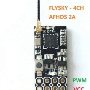 Flysky FS2A Receiver