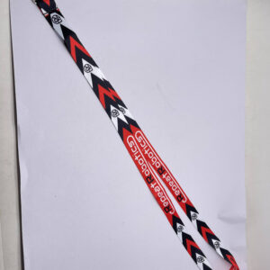 Repeat Lanyard