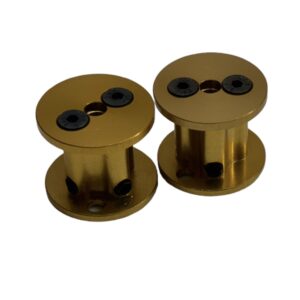 Repeat Gold Foam Eco Hub (2pcs)