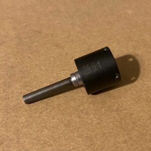 Repeat Drive 4mm shaft replacement