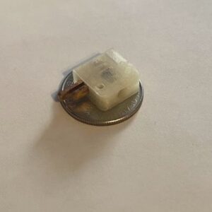 Lynx Anti-Spark Switch