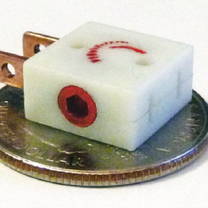 Fingertech Switch