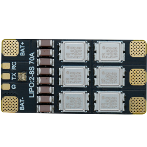 NeutronRC 70A-G071 Beetle Weapon ESC