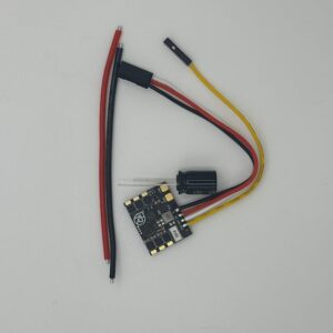 Repeat AM32 Dual Brushless Drive ESC