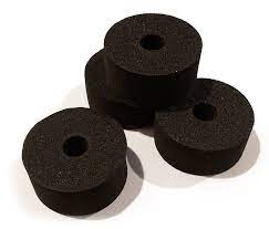 Fingertech Foam Wheels (pair)