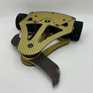 Scalar Robot Kit Bundle (1lb Horizontal Spinner)