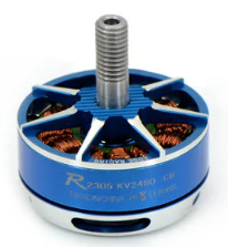 Sunnysky Edge R2305 (Scalar Weapon Motor)