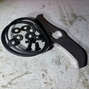 Scalar Weapon Kit (Antweight Horizontal)