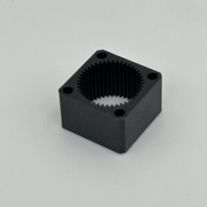Repeat Compact Spare Parts