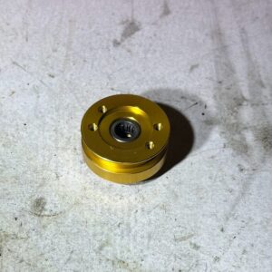 Scalar Weapon Hub