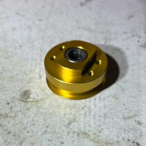 Scalar Weapon Hub