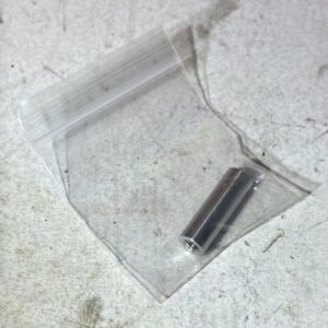 Scalar Weapon Shaft
