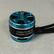 2822 Direct Drive Motor V2