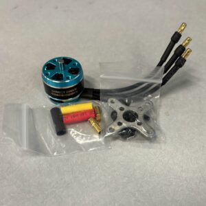 2822 Direct Drive Motor V2