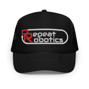 Repeat Robotics Hat