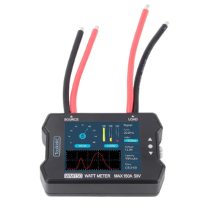 ToolkitRC WM150 Power Meter
