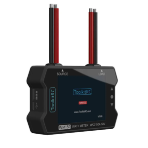 ToolkitRC WM150 Power Meter