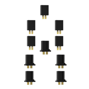 GNB A30 Mini Battery Connector (set of 5 pairs)