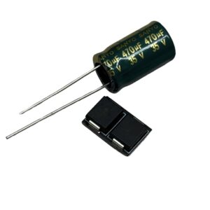 TVS Spike Absorber