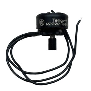 Repeat Tangent Drive Motors