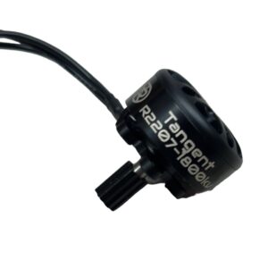 Repeat Tangent Drive Motors