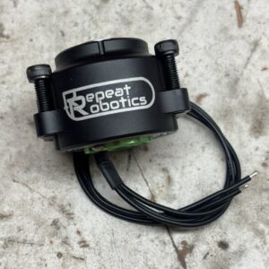 2812 Beetleweight Battle Ready Hubmotor