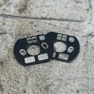 Repeat Drive Brushed Distribution Board (2pcs)