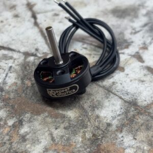 2004 Direct Drive Motor