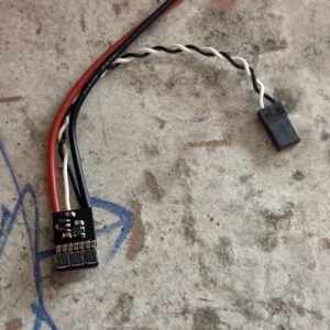 Repeat Micro AM32 Drive ESC
