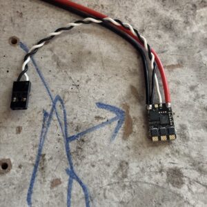 Repeat Micro AM32 Drive ESC