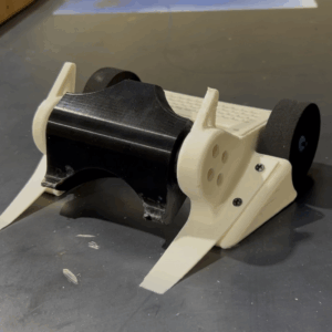 Plastic Ant Kit of Parts